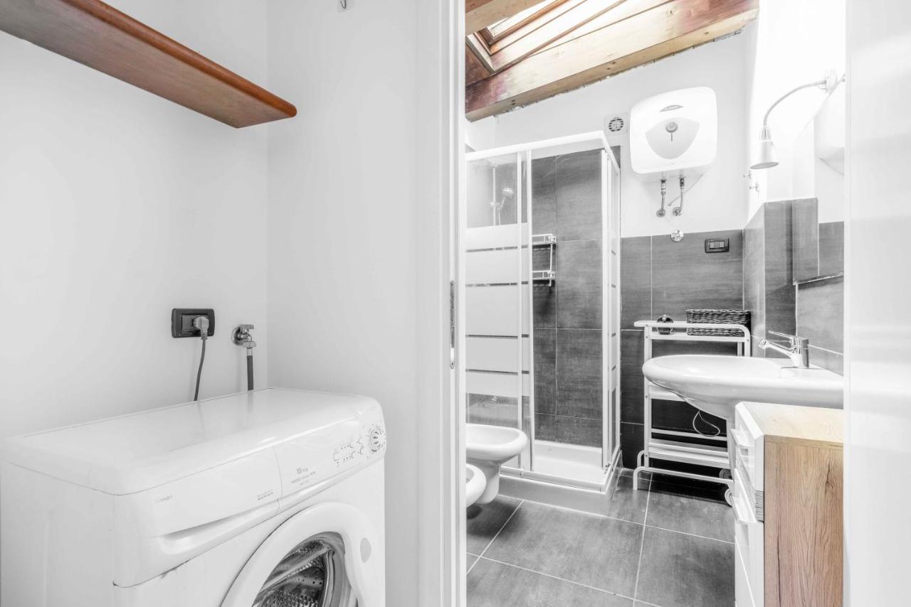 Mo37 Loreto- Duomo - Chic Apartment Milán Exteriér fotografie
