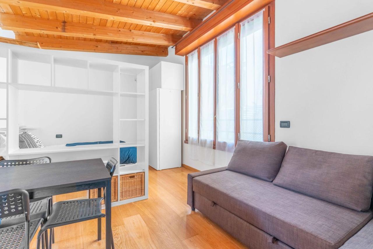 Mo37 Loreto- Duomo - Chic Apartment Milán Exteriér fotografie
